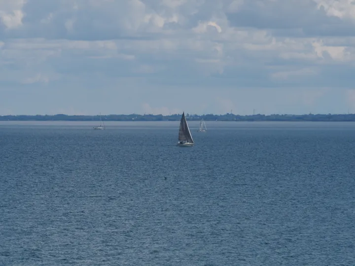 Trelde Næs (Fredericia) (Denemarken) 